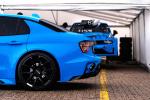 LYNK&Co 03 Cyan Concept 2019 года